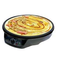 Fry King เครื่องทำเครปญี่ปุ่น Crepe Maker รุ่น FR-C3 พร้อมไม้หมุนแป้งเครปและไม้พาย