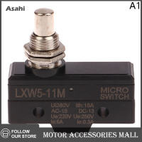 Asahi Motor 1PC TRAVEL SWITCH LIMIT SWITCH สวิทช์ Micro Switch LXW5-11M สวิทช์ตำแหน่ง