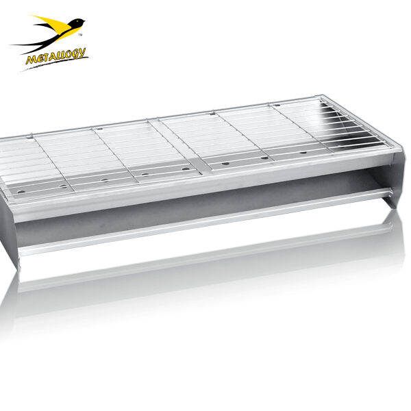 Metallogy SmallPlus Long BBQ Grill Steel Classic Barbeque Charcoal