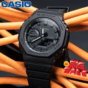 Shop Casio G Shock Ga 2100 with great discounts and prices online