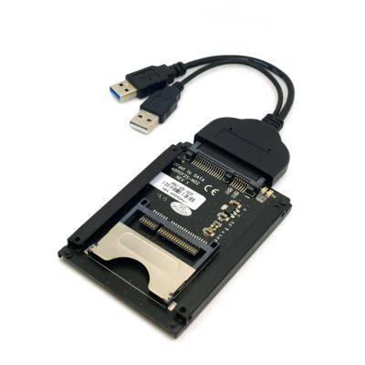 【CW】 CY Card Adapter Reader For Pc Hdd 2.5 Inch 22pin Cablecc Sata To Usb 3.0 Last A Laptop Risk Case Ssd