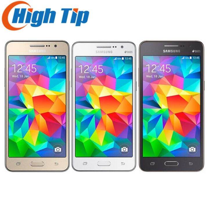 Unlocked Samsung Galaxy Grand Prime ...