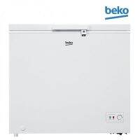 BEKO ตู้แช่ฝาทึบ 7.1 คิว รุ่น CF200WT