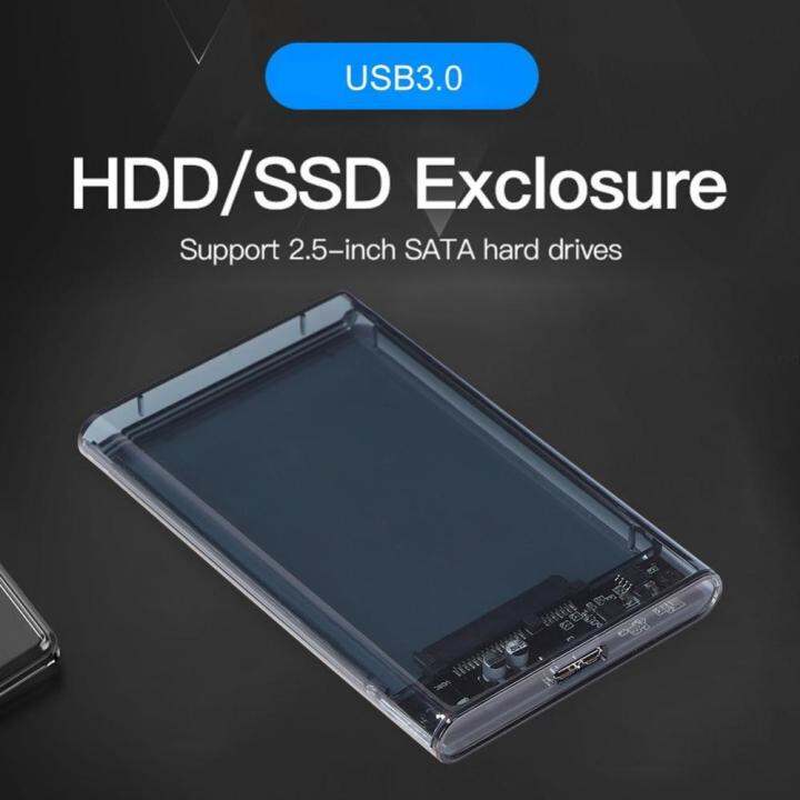 6tb-6gmbps-usb3-0-sata-กล่องโซลิดสเตทไดรฟ์-ssd-อะแดปเตอร์กล่องปิด-external-hdd