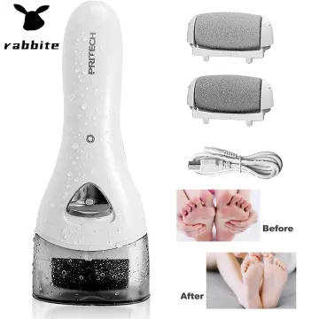 ENCHEN Foot Dead Skin Callus Remover Electric Pedicure Foot Care