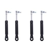 4 Pieces Struts Arms Lift Supports For Yamaha T Max Tmax 500 530 T-Max 530 2008-2018 2017 2016