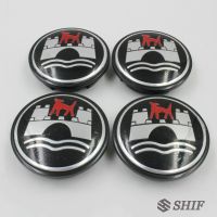 Style 65mm VW Emblem Wheel Center Hub Caps Cover For Volkswagen