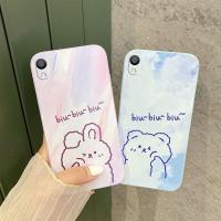 สำหรับเคส OPPO F1 Plus ซิลิโคนลายการ์ตูน F1 OPPO + เคสนิ่มฝาหลังภาพวาดสีน้ำมันด้านข้าง