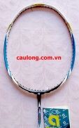Vợt Cầu Lông Apacs Sensuous 222 Xanh Trắng 3U
