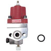 Solenoid Fuel Shutoff Solenoid Valve One Terminal Fit for 855 &amp; N14 PAI 24VDC 3018453 3035334 Valves