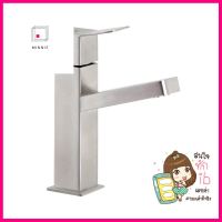 ก๊อกอ่างล้างหน้า WS-1901 MBASIN FAUCET WS-1901 M **สามารถออกใบกำกับภาษีได้ค่ะ**