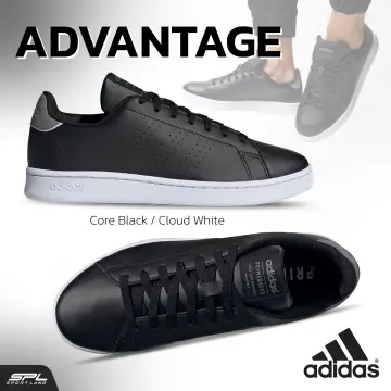 Adidas neo cloudfoam advantage clean ราคา sale