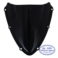 AHH Motorcycle Windshield Spoiler Windscreen Shroud Fairing For Suzuki GSXR 600 750 R K8 GSXR600 GSXR750 2008 2009 2010 08 09 10