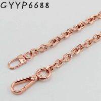 【CC】 1pc 5pcs 9mm  gold Plating Cover Wholesale Chains Purses Handle Accessory Hight