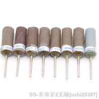 ℗ Wet Dry Sandpaper Sanding Bar 180 240 320 400 600 800 1000 to 10000Grit 2.35mm Shank Diameter For Electric Rotary Grinder