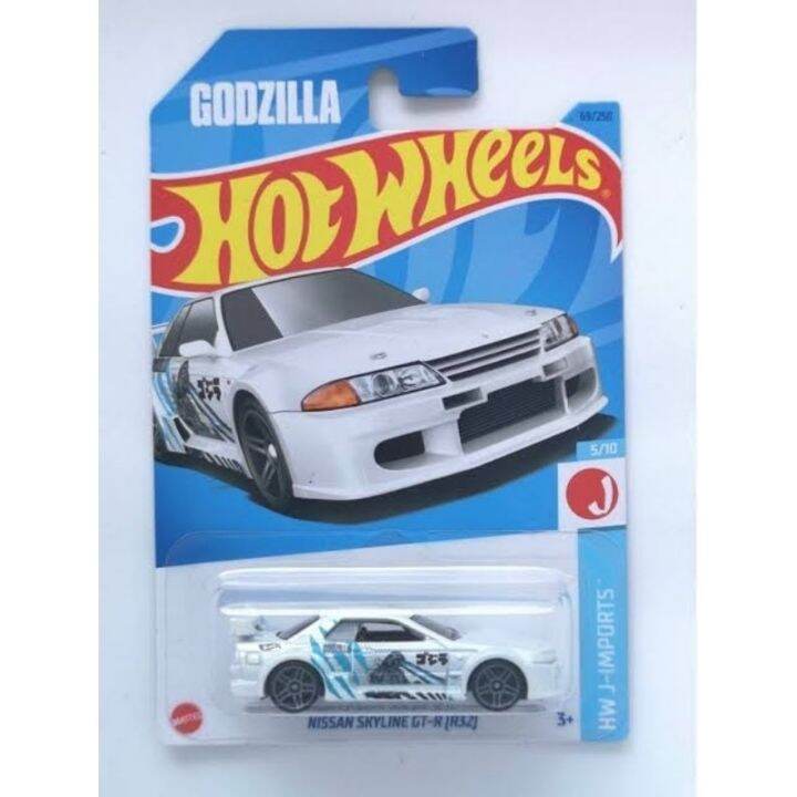 xSALEx Hot Wheels ORIGINAL ASSORTED CARS HONDA CIVIC / TOYOTA SUPRA ...