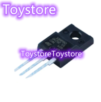 5Pcs Original STF18NM80 TO-220F 18NM80 TO220F MOSFET N-channel ใหม่