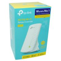 ลดราคา TP-LINK RE200 AC750 WiFi Range Extender