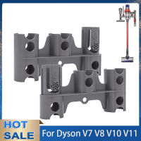 Docking Station Wall Mount Holder สำหรับ V7 V8 V10 V11 V15เครื่องดูดฝุ่นเครื่องมือทำความสะอาดในครัวเรือนเปลี่ยนชิ้นส่วน