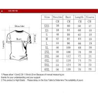 COD Mens Summer Vintage T-shirt Loose Short Sleeve Casual Wear, Round Neck, Polyester American Flag 3D Print Tops_05