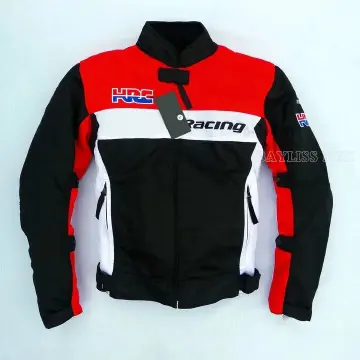 Racing deals jacket price