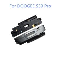 ต้นฉบับสําหรับ DOOGEE S59 Pro โทรศัพท์มือถือเพลงลําโพงดังภายใน Buzzer Horn Ringer อุปกรณ์เสริมอะไหล่