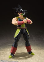 Bandai(บันได) TAMASHII S.H.FIGARTS BARDOCK