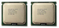 CPU XEON E5405 2.0GHz 4Cores 4Threads