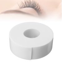 1 Roll Salon Eyelash Extensions Tape Make Up Tool Eyelash Isolation Stickers Medical Sponge Foam Eyelashes Extension Tape Adhesives Tape