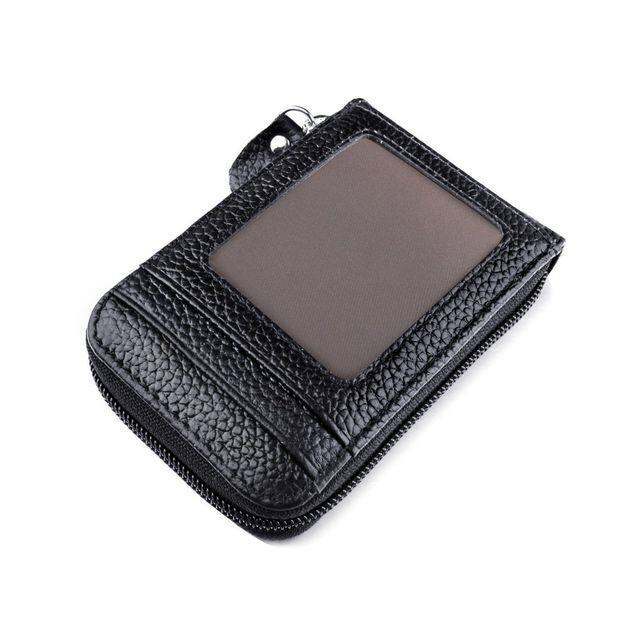 layor-wallet-ใหม่หนังแท้ผู้ชายกระเป๋าสตางค์ซิปกระเป๋าเหรียญผู้ถือบัตรเครดิตชายกระเป๋าสตางค์คลัทช์ผู้ถือภาพยี่ห้อผู้ชายกระเป๋ากระเป๋าสตางค์