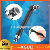 ▬◎ Wrench For Bits Hex Tool Screwdriver Double Hand Inch 1/4 L-Shape Head Socket