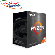 CPU AMD Ryzen 5 5600X thumbnail