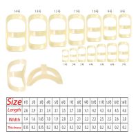 1/7PCS Finger Splint Bracket Protector Finger Joint Stabilizer Straightening Arthritis Finger Splint Fixed Adjustable Broken