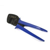 2.5-6mm2 MC4 Crimping Tool Crimping Plier 2 Multi Tool Tools Hands Solar Photoroltaic Connector MC4 Crimping Tool