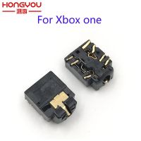 【DT】hot！ 3.5mm Headset Jack Headphone Plug Port Socket for Xbox one wireless controller repair part