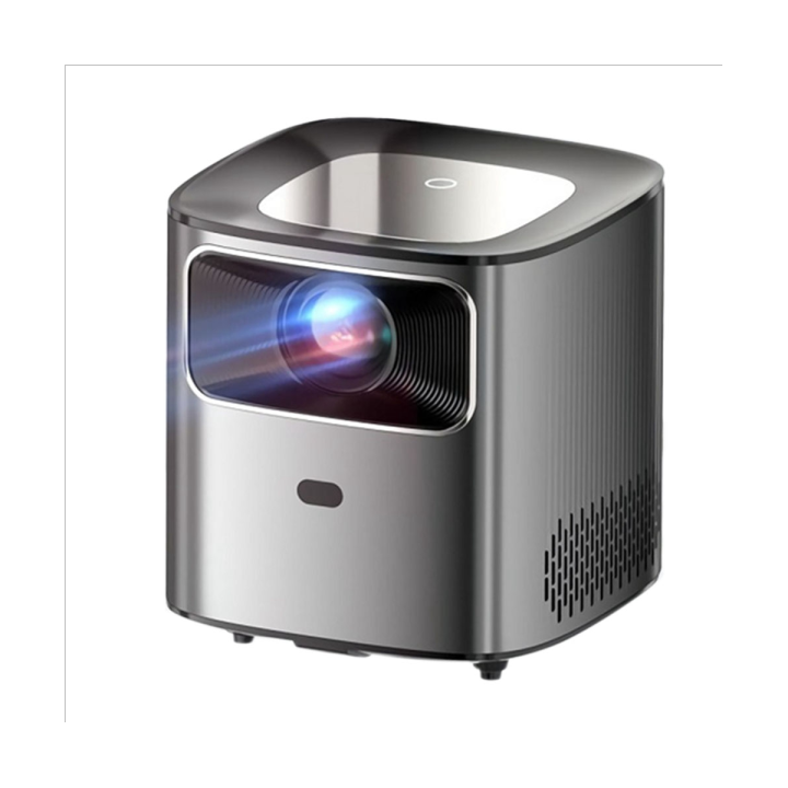 LED Projector P3 LED Projector Active Andriod 9.0 Laser Native 3W Lumen