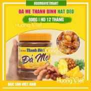 Đá me hạt dẻo 900gr, đá me Thanh Bình, thức uống giải khát miền nhiệt đới