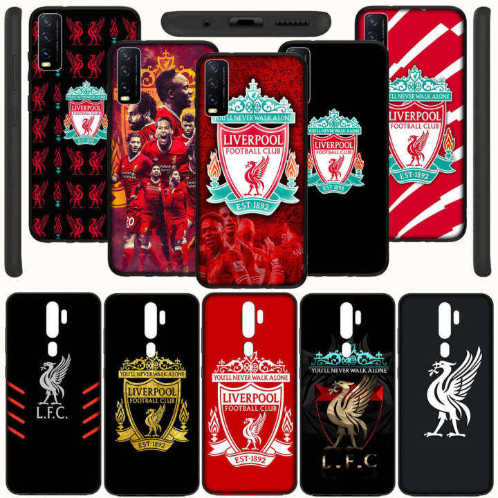 ซิลิโคน-ปก-c170-pb45-liverpool-phone-เคสโทรศัพท์-หรับ-iphone-14-13-12-11-pro-xs-max-x-xr-6-7-8-6s-plus-6plus-14plus-8plus-14-14pro-promax-อ่อนนุ่ม-casing-11pro-13pro-12pro-7-8-6