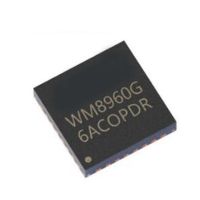 WM8960G WM8960CGEFL/RV QFN-32 Chip