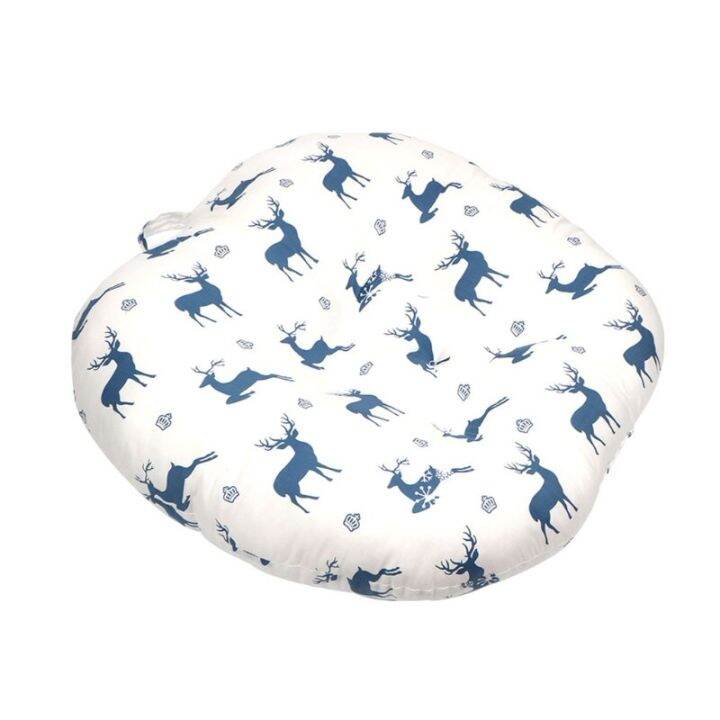 Baby Bed Nest Newborn Lounger Basket Portable Cot Crib Travel