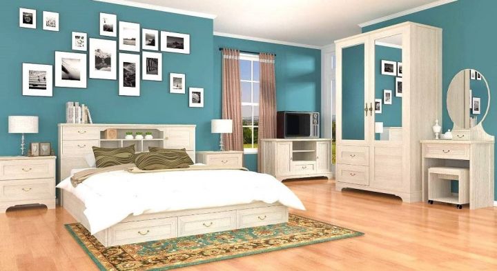 ชุดห้องนอน-elsa-6-ฟุต-model-elsa-set-ดีไซน์สวยหรู-สไตล์ยุโรป-ประกอบด้วย-เตียง-ตู้เสื้อผ้า-โต๊ะแป้ง-โต๊ะทีวี-ตู้ข้างเตียง