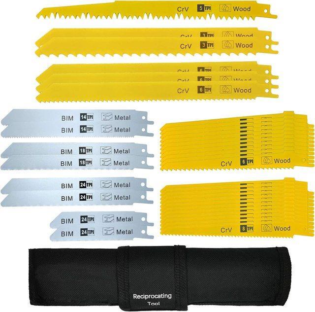 foxbc-36pcs-reciprocating-saw-blades-for-wood-metal-plastic-sawsall-fit-craftsman-dewalt-bosch-makita-milwaukee-porter-cable