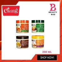 แท้/ถูก Caring Treatment Collagen แคริ่งทรีทเม้นท์ คลาสสิคซีรี่ย์ 4สูตร 250มล.