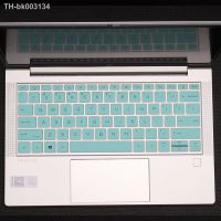 ∋♚✹ For HP ProBook 635 Aero G8 HP EliteBook 835 G7 G8 / 830 G7 430 G8 2020 13.3 inch laptop Silicone Keyboard Cover protector skin