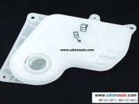 กระป๋องพักน้ำ AUDI A4 ( 1.8L ) ปลั๊กเหลี่ยม / 8D0121403L