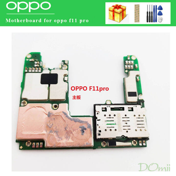 oppo f11 motherboard