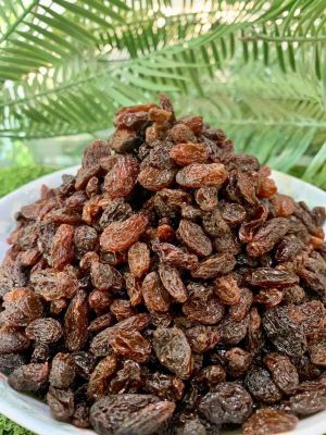 (ขายดี!!) ส่งฟรี!! ลูกเกดดำ USA 80 กรัม ผลไม้เพื่อสุขภาพ ผลไม้อบแห้ง ผลไม้จากเกษตรกรชาวไทย ของทานเล่น ของฝาก OTOP Black Currant USA 80 g Dried Fruit