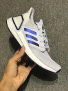 Giày Thể Thao Nam Ultraboost 6.0 - Giày chuyên chạy bộ order HK