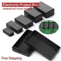 【YF】▼✹  Supplies Plastic Project Storage Housing Instrument Enclosure Boxes