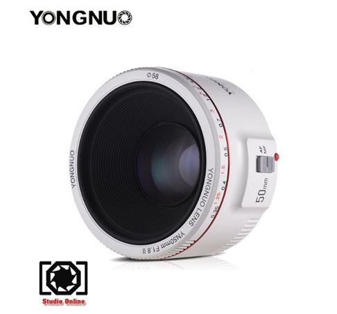 yongnuo-yn-50mm-f-1-8-ii-for-canon-ef-white
